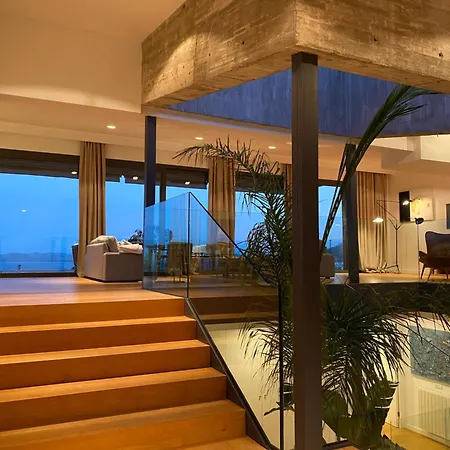 Villa Boquer Deluxe