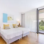 Villa Boquer Deluxe *