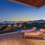 Boquer Deluxe Villa *