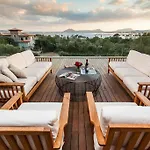Boquer Deluxe Villa