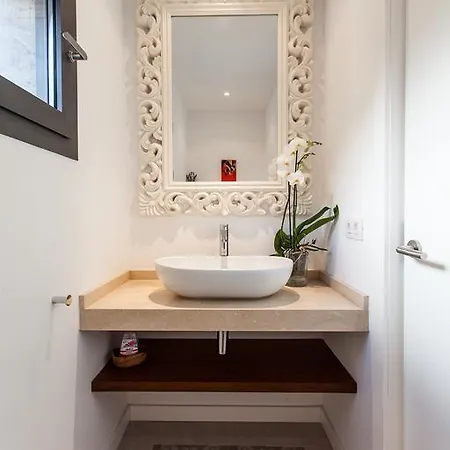 Boquer Deluxe Вілла Порт-де-Польєнса