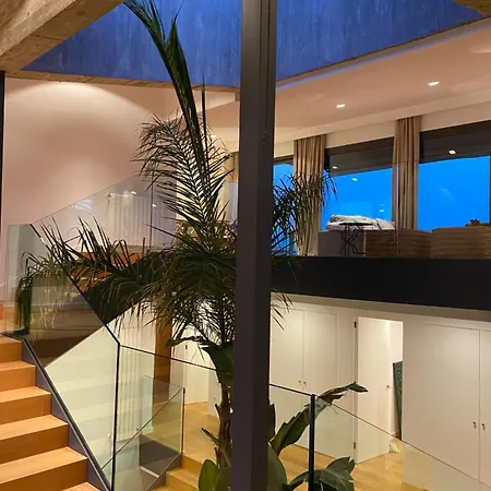 Boquer Deluxe Вілла Порт-де-Польєнса