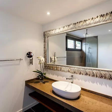 Boquer Deluxe Вілла *