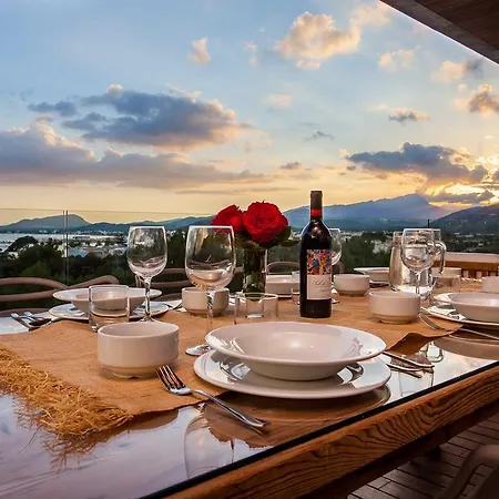 Boquer Deluxe Порт-де-Польєнса