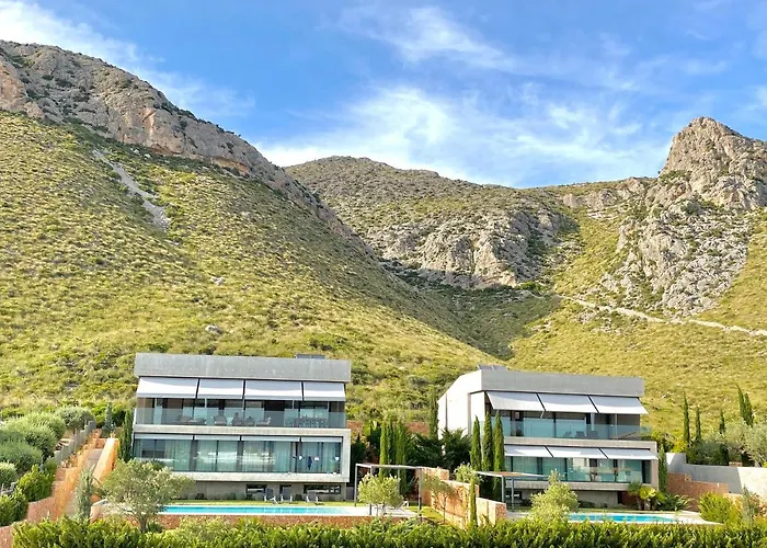 Villa Boquer Deluxe *