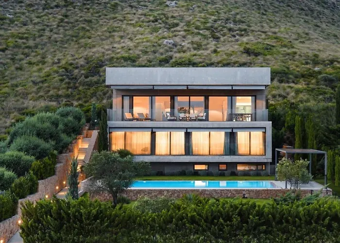 Villa Boquer Deluxe *