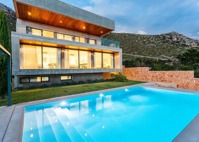 Villa Boquer Deluxe *