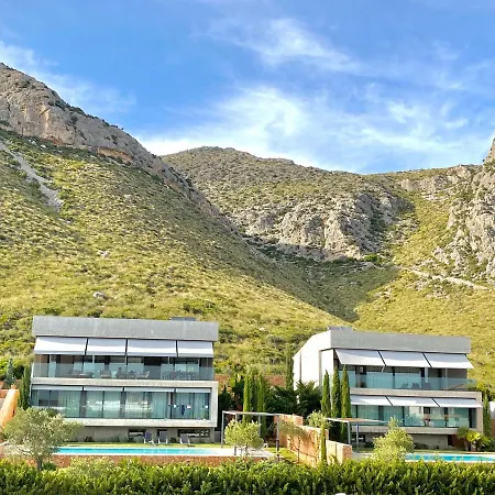 Villa Boquer Deluxe *