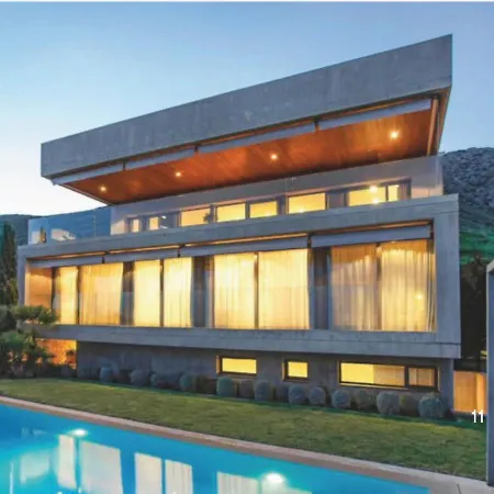 Boquer Deluxe Villa Port de Pollenca