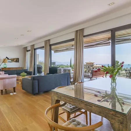 Boquer Deluxe Villa Port de Pollença