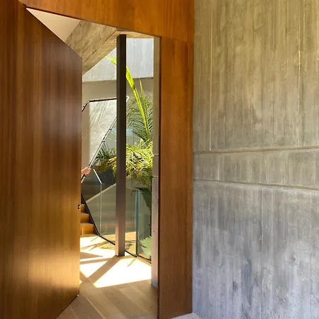 Villa Boquer Deluxe *