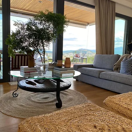 Villa Boquer Deluxe Port de Pollença