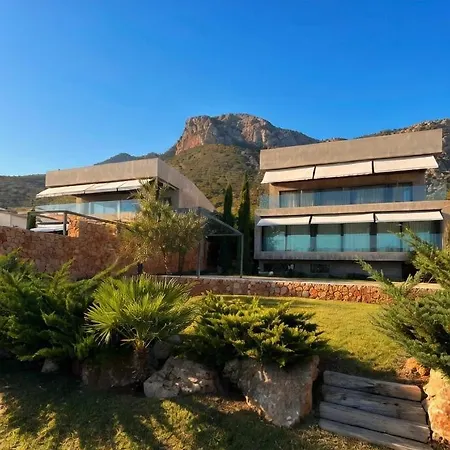 Villa Boquer Deluxe *