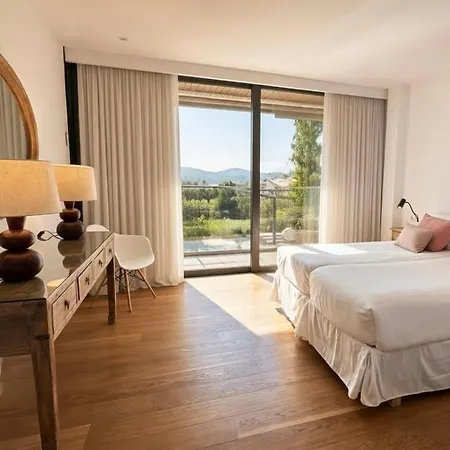 Villa Boquer Deluxe *