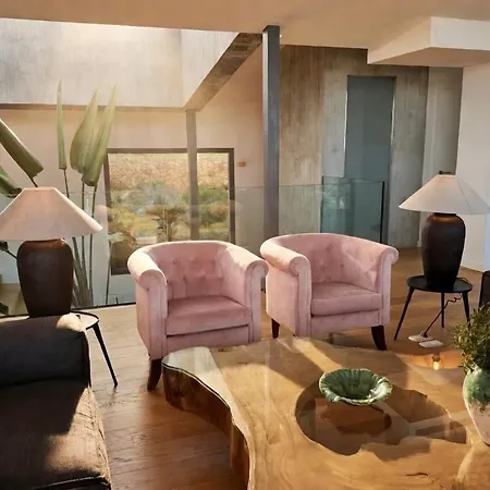 Boquer Deluxe Villa *