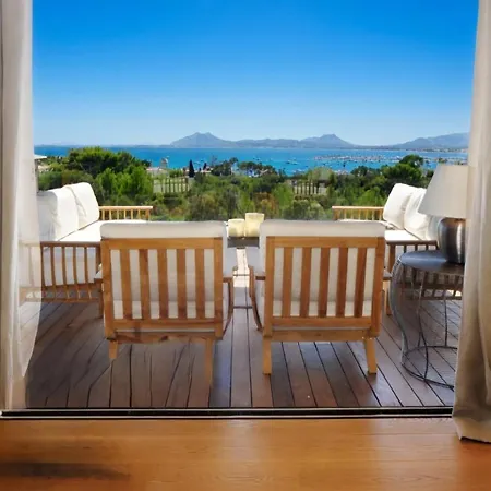 Villa Boquer Deluxe