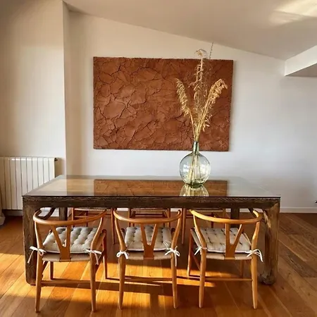 Boquer Deluxe Villa