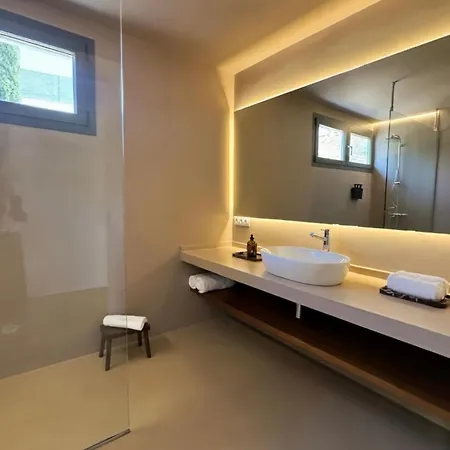 Villa Boquer Deluxe *
