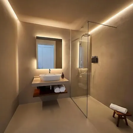 Boquer Deluxe Villa