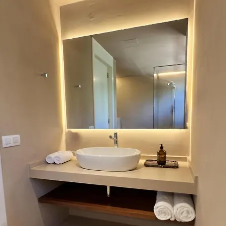 Boquer Deluxe Villa *
