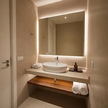 Boquer Deluxe Villa