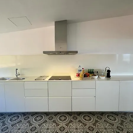 Villa Boquer Deluxe *