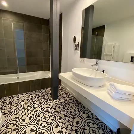 Boquer Deluxe *