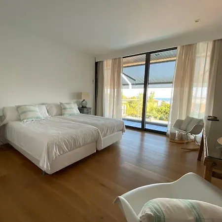 Boquer Deluxe Villa Puerto Pollensa
