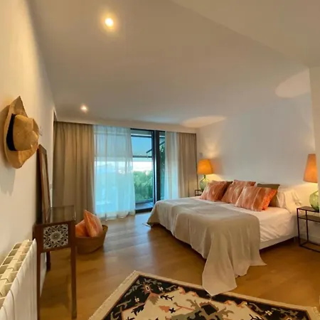 Villa Boquer Deluxe