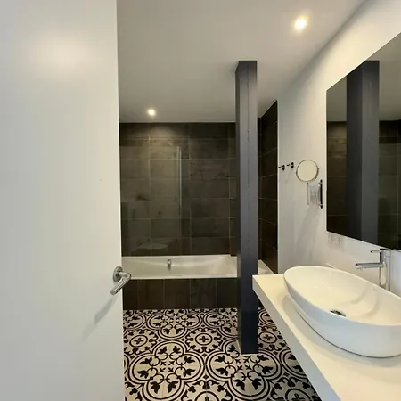 Boquer Deluxe Villa