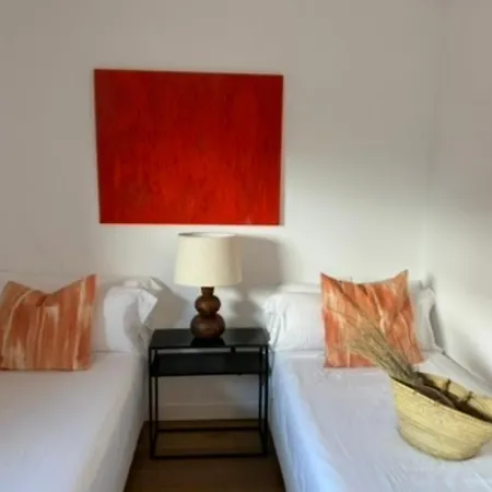 Boquer Deluxe Villa