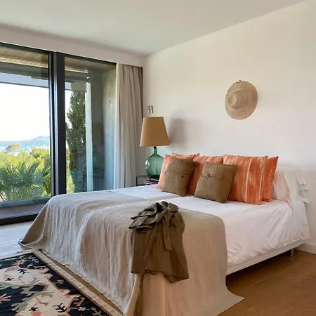 Boquer Deluxe Villa Port de Pollenca