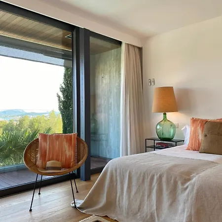 Boquer Deluxe *