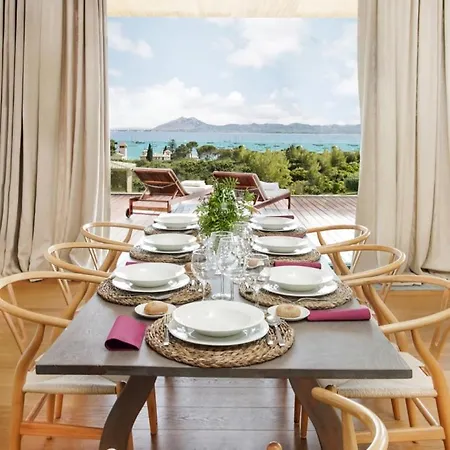 Villa Boquer Deluxe *
