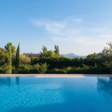 Villa Boquer Deluxe Port de Pollenca