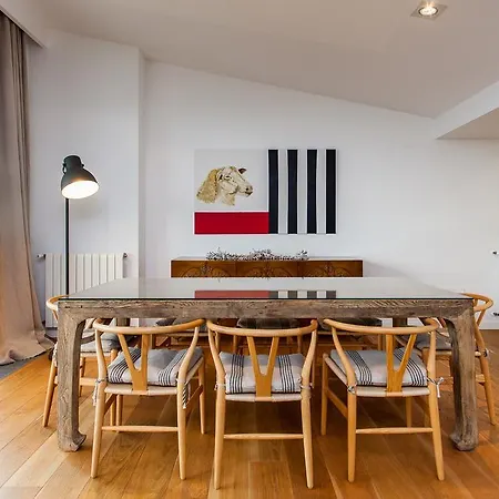 Boquer Deluxe Villa Port de Pollença