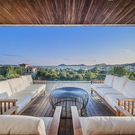 Villa Boquer Deluxe