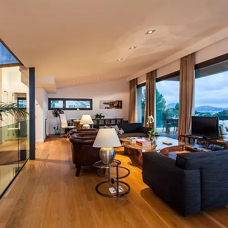 Boquer Deluxe Villa Port de Pollença