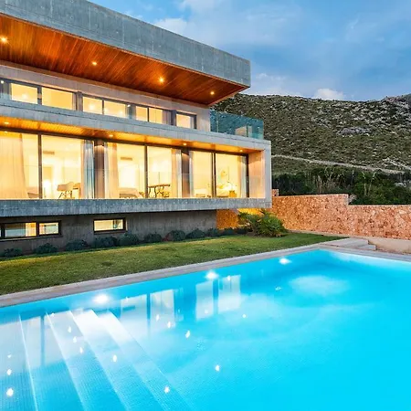 Villa Boquer Deluxe *