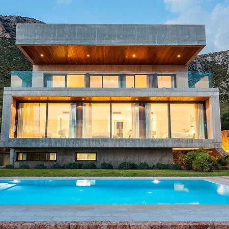 Villa Boquer Deluxe *