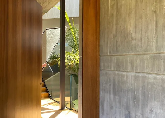 Villa Boquer Deluxe *