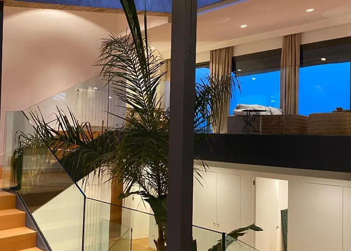 Boquer Deluxe Villa Port de Pollença