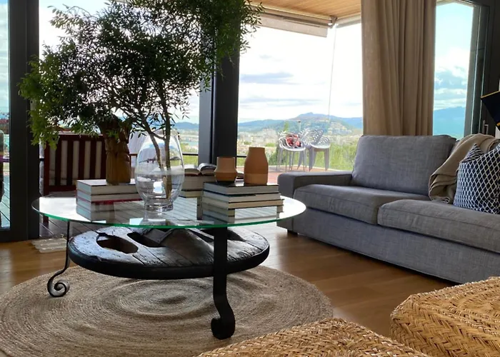 Villa Boquer Deluxe Port de Pollença