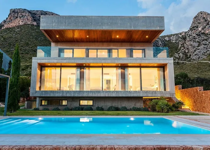 Villa Boquer Deluxe *