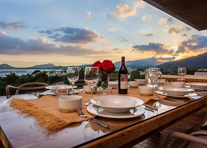 Boquer Deluxe Port de Pollença