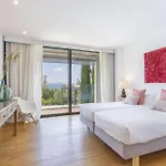 Boquer Deluxe Villa *