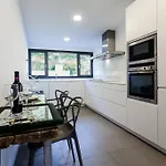 Boquer Deluxe Villa