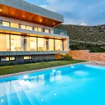 Villa Boquer Deluxe *