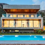 Villa Boquer Deluxe *