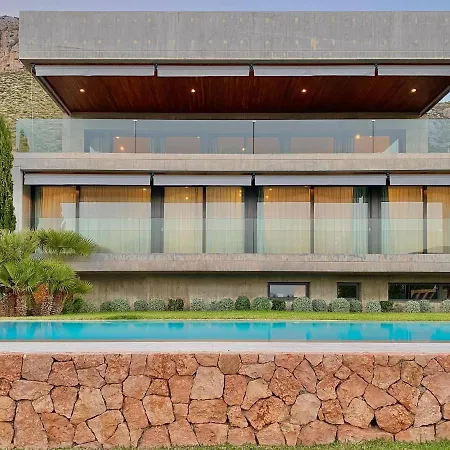 Boquer Deluxe * ポルト・ダ・ポリェンサ